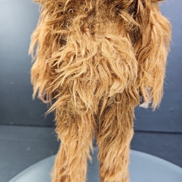 Chewbacca STAR WARS 12" Action Figure Forces of Destiny 2016 Talking Working - Picture 7 of 11